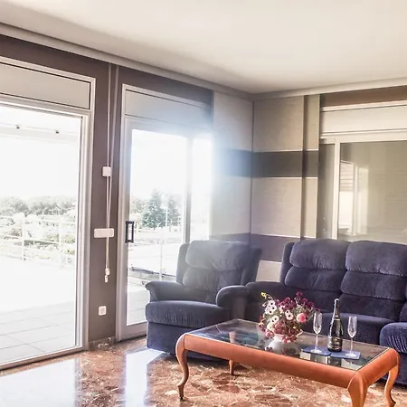 بيت للعطل Beautiful House For Holidays