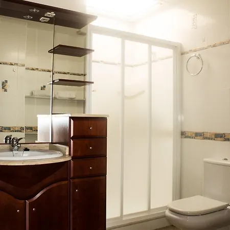 بيت للعطل Beautiful House For Holidays يوريت دي مار