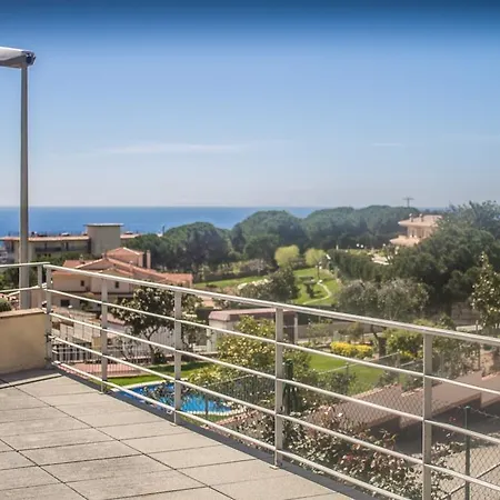 Beautiful House For Holidays Casa vacanze Lloret de Mar