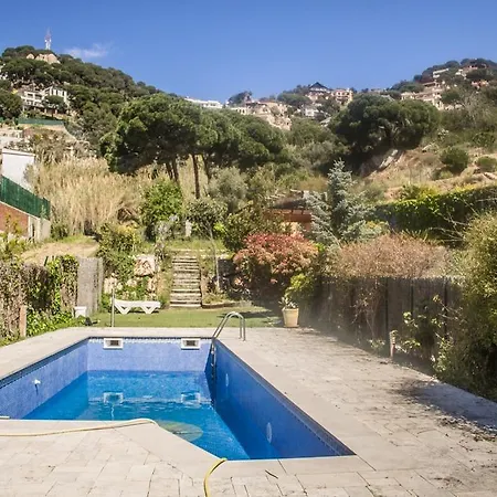Beautiful House For Holidays