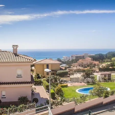 Casa vacanze Beautiful House For Holidays *