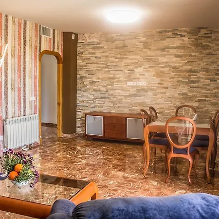 Casa vacanze Beautiful House For Holidays