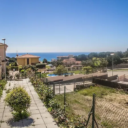 Beautiful House For Holidays Casa vacanze Lloret de Mar