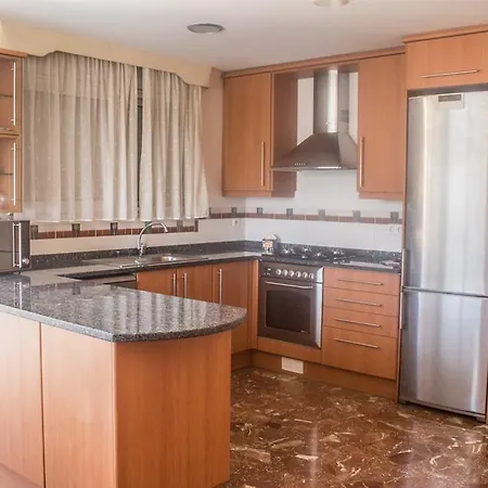 Beautiful House For Holidays Casa vacanze Lloret de Mar