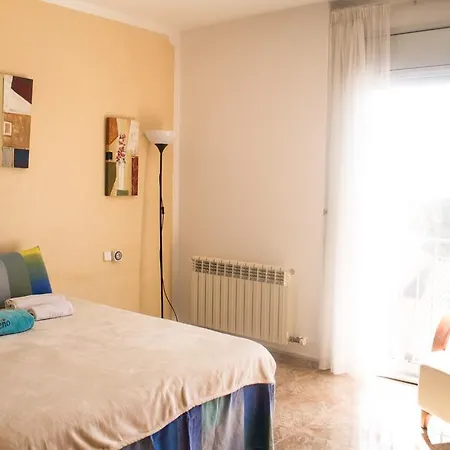 Beautiful House For Holidays Feriehus